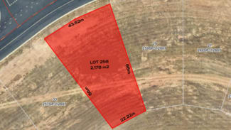 Development / Land commercial property sold at 258, 31 Keegan Street Mareeba QLD 4880 Development / Land commercial property sold at 258, 31 Keegan Street Mareeba QLD 4880