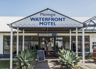 Hotel, Motel, Pub & Leisure commercial property sold at Princes Highway Meningie SA 5264 Hotel, Motel, Pub & Leisure commercial property sold at Princes Highway Meningie SA 5264
