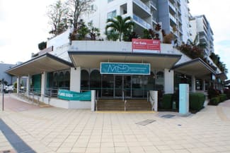 Shop & Retail commercial property leased at Shop 2A/2 Aplin Street Cairns City QLD 4870 Shop & Retail commercial property leased at Shop 2A/2 Aplin Street Cairns City QLD 4870