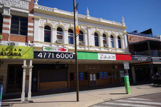 Offices commercial property sold at 2/241-245 Flinders Street Townsville City QLD 4810 Offices commercial property sold at 2/241-245 Flinders Street Townsville City QLD 4810