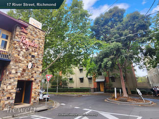 Offices commercial property sold at 38/17 River Street Richmond VIC 3121 Offices commercial property sold at 38/17 River Street Richmond VIC 3121