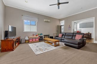 Offices commercial property sold at 533 Sydney Road Brunswick VIC 3056
