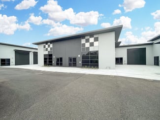 Showrooms / Bulky Goods commercial property sold at Unit 7 (Lot 15) 3-5 Engineering Drive North Boambee Valley NSW 2450