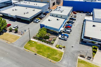 Factory, Warehouse & Industrial commercial property leased at 33A Walters Drive Osborne Park WA 6017 Factory, Warehouse & Industrial commercial property leased at 33A Walters Drive Osborne Park WA 6017