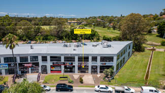Showrooms / Bulky Goods commercial property sold at 18/39-47 Lawrence Drive Nerang QLD 4211 Showrooms / Bulky Goods commercial property sold at 18/39-47 Lawrence Drive Nerang QLD 4211