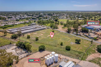Development / Land commercial property for sale at DA Approved/1 Sullivan St Emerald QLD 4720 Development / Land commercial property for sale at DA Approved/1 Sullivan St Emerald QLD 4720