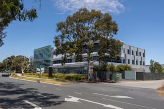 Offices commercial property sold at 209/12 Corporate Dve Heatherton VIC 3202