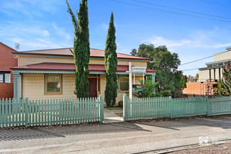 Offices commercial property sold at 236 View Street Bendigo VIC 3550
