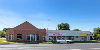 Shop & Retail commercial property sold at 35-43 Redfern Street Cowra NSW 2794 Shop & Retail commercial property sold at 35-43 Redfern Street Cowra NSW 2794
