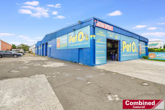 Showrooms / Bulky Goods commercial property for sale at 60 Blaxland Road Campbelltown NSW 2560 Showrooms / Bulky Goods commercial property for sale at 60 Blaxland Road Campbelltown NSW 2560