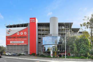 Parking / Car Space commercial property sold at Lot 601/1008 Botany Road Mascot NSW 2020