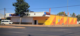 Shop & Retail commercial property for sale at 171 PATERSON STREET Tennant Creek NT 0860