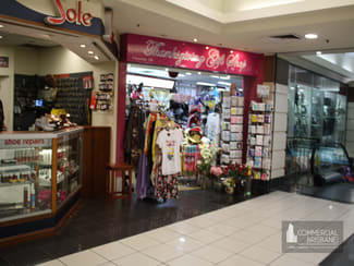 Shop & Retail commercial property sold at Lot 36/198 Adelaide Street Brisbane City QLD 4000 Shop & Retail commercial property sold at Lot 36/198 Adelaide Street Brisbane City QLD 4000