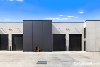 Factory, Warehouse & Industrial commercial property leased at 9/2 Cobham Street Reservoir VIC 3073 Factory, Warehouse & Industrial commercial property leased at 9/2 Cobham Street Reservoir VIC 3073