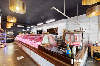 Shop & Retail commercial property leased at 27a Anderson Street Yarraville VIC 3013 Shop & Retail commercial property leased at 27a Anderson Street Yarraville VIC 3013