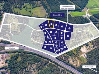 Factory, Warehouse & Industrial commercial property sold at Lot 17/671-781 Hue Hue Road Warnervale NSW 2259 Factory, Warehouse & Industrial commercial property sold at Lot 17/671-781 Hue Hue Road Warnervale NSW 2259