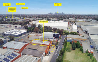 Factory, Warehouse & Industrial commercial property sold at 10 Audrey Avenue Coburg North VIC 3058 Factory, Warehouse & Industrial commercial property sold at 10 Audrey Avenue Coburg North VIC 3058