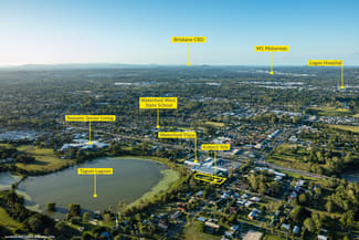 Development / Land commercial property sold at 174-176 Tygum Road Waterford West QLD 4133 Development / Land commercial property sold at 174-176 Tygum Road Waterford West QLD 4133
