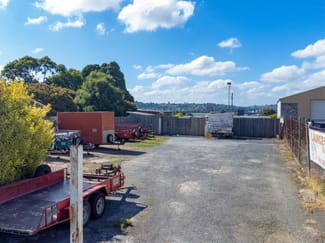 Development / Land commercial property sold at 79 Mayne Street Invermay TAS 7248