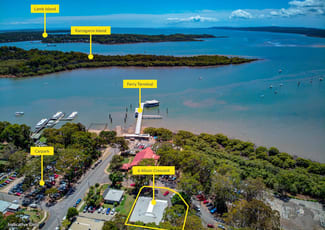 Shop & Retail commercial property sold at 6 Alison Crescent Russell Island QLD 4184 Shop & Retail commercial property sold at 6 Alison Crescent Russell Island QLD 4184