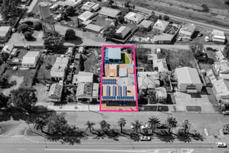 Shop & Retail commercial property sold at 18 Main Avenue Yanco NSW 2703 Shop & Retail commercial property sold at 18 Main Avenue Yanco NSW 2703
