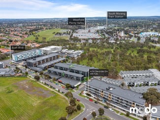 Shop & Retail commercial property for sale at Shop 4/24 Oleander Drive Mill Park VIC 3082