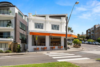 Shop & Retail commercial property leased at 1/2 Awaba Street Mosman NSW 2088 Shop & Retail commercial property leased at 1/2 Awaba Street Mosman NSW 2088