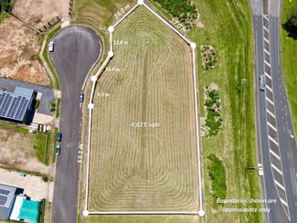 Development / Land commercial property sold at 10-16 Shepherd Close Mission Beach QLD 4852 Development / Land commercial property sold at 10-16 Shepherd Close Mission Beach QLD 4852