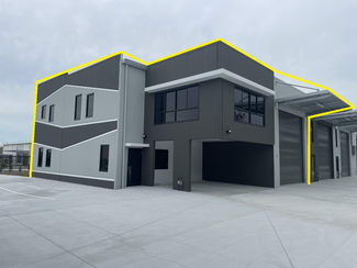 Factory, Warehouse & Industrial commercial property leased at Unit 1/54 Quilton Place Crestmead QLD 4132 Factory, Warehouse & Industrial commercial property leased at Unit 1/54 Quilton Place Crestmead QLD 4132