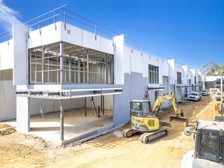 Factory, Warehouse & Industrial commercial property sold at 25/2135 Frankston Flinders Road Hastings VIC 3915