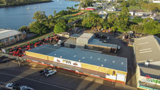 Factory, Warehouse & Industrial commercial property sold at 4 Toonburra Street Bundaberg Central QLD 4670
