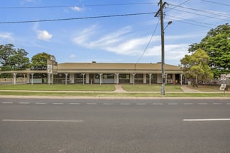 Other commercial property sold at 52 CLEMENTS STREET Moranbah QLD 4744