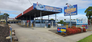 Shop & Retail commercial property sold at 137 Argyle Street Traralgon VIC 3844