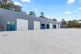 Factory, Warehouse & Industrial commercial property leased at Unit 3, 267 Vincent Street Cessnock NSW 2325 Factory, Warehouse & Industrial commercial property leased at Unit 3, 267 Vincent Street Cessnock NSW 2325