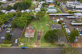 Offices commercial property for sale at 4-8 Clopton Street East Toowoomba QLD 4350 Offices commercial property for sale at 4-8 Clopton Street East Toowoomba QLD 4350