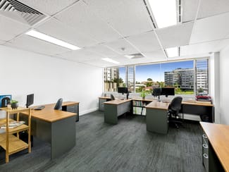Offices commercial property leased at Level 4/41 Sherwood Road Toowong QLD 4066 Offices commercial property leased at Level 4/41 Sherwood Road Toowong QLD 4066