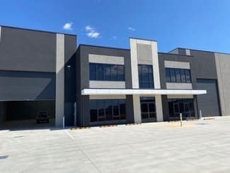 Factory, Warehouse & Industrial commercial property sold at 26 Remisko Drive Forrestdale WA 6112