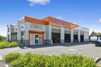 Showrooms / Bulky Goods commercial property for lease at 113 Griffiths Drive Seaford SA 5169