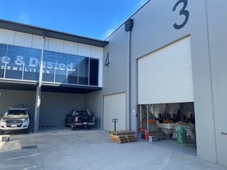 Factory, Warehouse & Industrial commercial property sold at 4/13-15 Packer Road Baringa QLD 4551 Factory, Warehouse & Industrial commercial property sold at 4/13-15 Packer Road Baringa QLD 4551