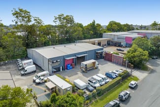 Development / Land commercial property sold at 14 Alex Fisher Drive Burleigh Heads QLD 4220