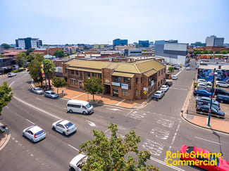 Offices commercial property for sale at Suite 8, Level 1/92 Bathurst Street Liverpool NSW 2170 Offices commercial property for sale at Suite 8, Level 1/92 Bathurst Street Liverpool NSW 2170