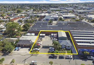Factory, Warehouse & Industrial commercial property sold at 37-39 Conmurra Avenue Edwardstown SA 5039 Factory, Warehouse & Industrial commercial property sold at 37-39 Conmurra Avenue Edwardstown SA 5039