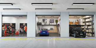 Factory, Warehouse & Industrial commercial property leased at Flexie B30/1626-1638 Centre Road Springvale VIC 3171 Factory, Warehouse & Industrial commercial property leased at Flexie B30/1626-1638 Centre Road Springvale VIC 3171