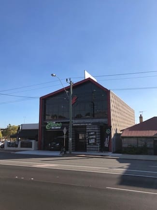 Showrooms / Bulky Goods commercial property sold at 325 Charles Street North Perth WA 6006 Showrooms / Bulky Goods commercial property sold at 325 Charles Street North Perth WA 6006