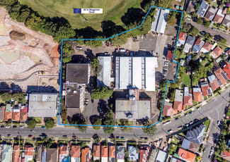 Development / Land commercial property sold at 149-163 Milton Street Ashbury NSW 2193 Development / Land commercial property sold at 149-163 Milton Street Ashbury NSW 2193