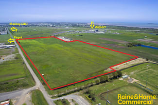 Other commercial property sold at Cnr Boundary Road & Milton Street Paget QLD 4740 Other commercial property sold at Cnr Boundary Road & Milton Street Paget QLD 4740
