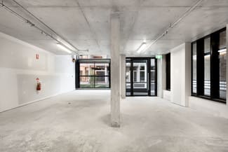 Medical / Consulting commercial property sold at Ground Floor / 5 Duckett Street Brunswick VIC 3056