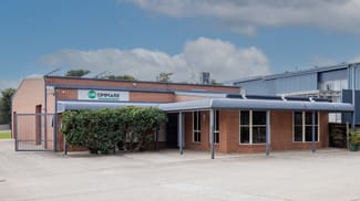 Factory, Warehouse & Industrial commercial property sold at 19 Kylie Crescent Batemans Bay NSW 2536 Factory, Warehouse & Industrial commercial property sold at 19 Kylie Crescent Batemans Bay NSW 2536