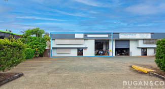 Factory, Warehouse & Industrial commercial property sold at 1/30 Kingtel Pl Geebung QLD 4034 Factory, Warehouse & Industrial commercial property sold at 1/30 Kingtel Pl Geebung QLD 4034