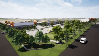 Factory, Warehouse & Industrial commercial property sold at Unit 3/277-279 Annangrove Road Rouse Hill NSW 2155 Factory, Warehouse & Industrial commercial property sold at Unit 3/277-279 Annangrove Road Rouse Hill NSW 2155